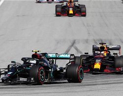 Grosjean: "Es difícil comparar a un piloto con otro en F1 porque depende mucho del monoplaza"