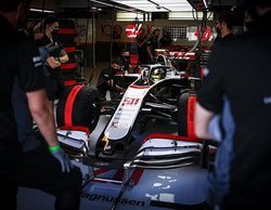 Mattia Binotto: "La FDA está para que nuestros pilotos lleguen a Ferrari, no a la F1"