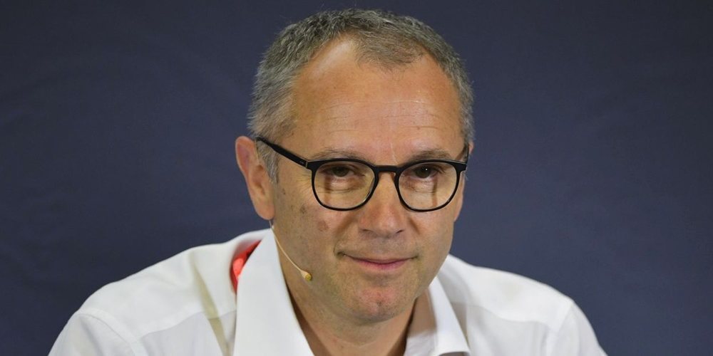 Stefano Domenicali: "En la F1 hay un deseo de pasión, de pilotos únicos y mitológicos"