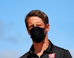 Romain Grosjean: "Me voy a Estados Unidos, voy a pasar un tiempo allí para aprender de la Indy"