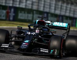 Ralf Schumacher, sobre Hamilton: "La Fórmula 1 es más grande que cualquier individuo"