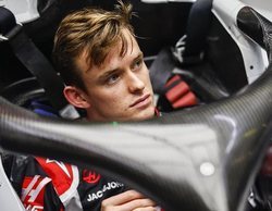 Mattia Binotto afirma que Callum Ilott participará en algunos Libres 1 de F1 este 2021