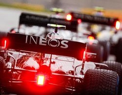 Domenicali: "Las parrillas invertidas se han acabado; pensamos en carreras al sprint los sábados"