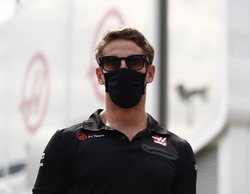 Grosjean: "Me pregunté a mí mismo si quería dejar de competir y tengo claro que necesito volver"