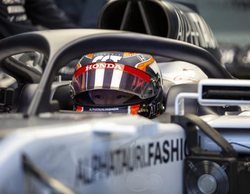 Franz Tost, sobre Tsunoda: "No puedes preparar bien a un debutante en un día y medio de test"