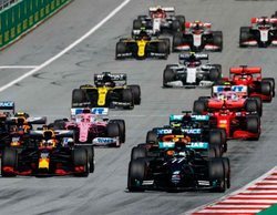 El Mónaco F1 Racing Team se postula como nuevo equipo de la F1 para 2022
