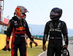 Mark Hughes: "La F1 podría reemplazar la era de Hamilton con una era de Verstappen"