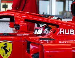 Un comunicado de Ferrari sobre Callum Ilott: "Formará parte de un programa GT"