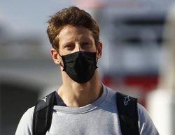 Romain Grosjean: "A diferencia de la F1, el piloto importa más en la IndyCar"