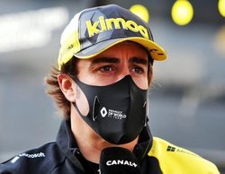 Fernando Alonso y su drástica bajada de salario en 2021