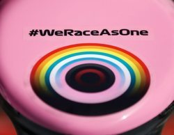 #WeRaceAsOne 2021: "Los pilares son la sostenibilidad, la diversidad, la inclusión y la comunidad"