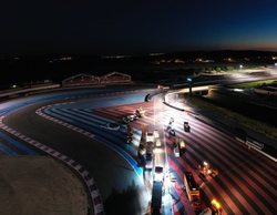 Zaffelli, de Studio Dromo, sobre Paul Ricard: "Aplicamos la misma metodología de Silverstone"