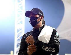 Doornbos: "Mercedes se ha mantenido firme y Hamilton no ha conseguido todo lo que quería"