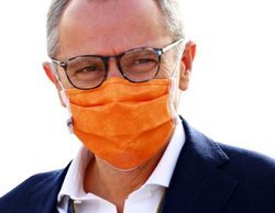 FIA y F1 acercan posturas tras la primera reunión de la Comisión de F1 en 2021