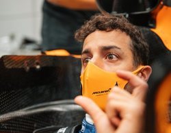 Daniel Ricciardo: "Nunca quise llegar a la F1 solo por llegar, quería ser Campeón del Mundo"