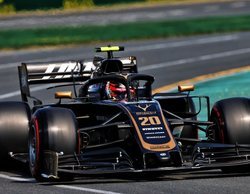 Rich Energy vuelve a la carga: "Nuestro anuncio sobre Fórmula 1 se hará el domingo 14"