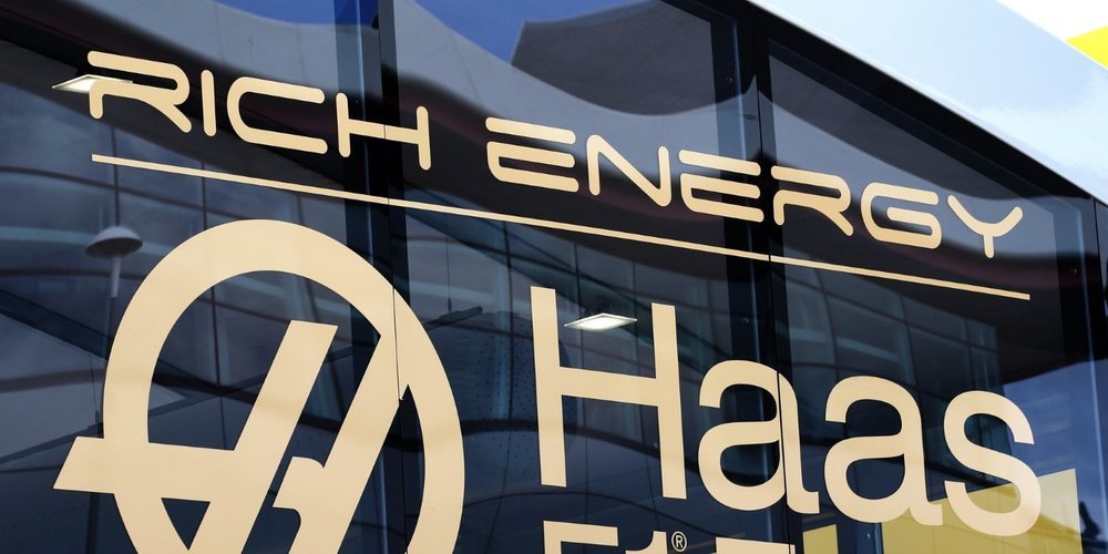 Rich Energy vuelve a la carga: "Nuestro anuncio sobre Fórmula 1 se hará el domingo 14"