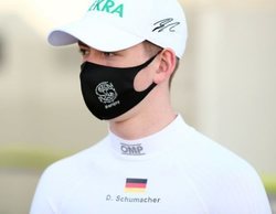 OFICIAL F3: Se aplazan los test de pretemporada que iban a celebrarse en Jerez