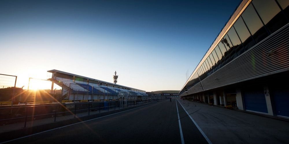 OFICIAL F3: Se aplazan los test de pretemporada que iban a celebrarse en Jerez