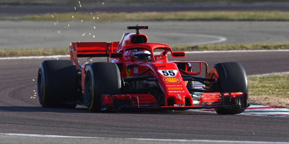 De la Rosa: "Pensaban que la F1 ya no era interesante, no había un español que pudiera ganar"