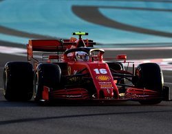 Mario Isola: "Hamilton, Leclerc y Verstappen son fantásticos en la gestión de los neumáticos"
