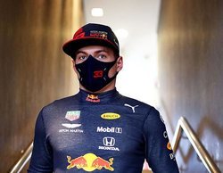 Marko, sobre una cláusula en el contrato de Verstappen: "Si no lucha por el título, queda libre"