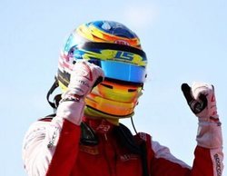 Logan Sargeant, de casi ganar la F3 a verse sin sitio por temas económicos