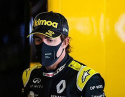 Laurent Rossi: "Estoy seguro de que Fernando Alonso será una inspiración para todo el equipo"