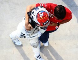 Franz Tost, de Gasly: "Tiene todo lo que se necesita para tener éxito, creo que está feliz"