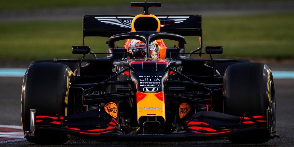 Pirelli revela los neumáticos que se utilizarán a lo largo de la temporada 2021 de F1
