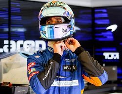 Daniel Ricciardo advierte: "Cualquier equipo tiene la oportunidad de conseguir un podio"