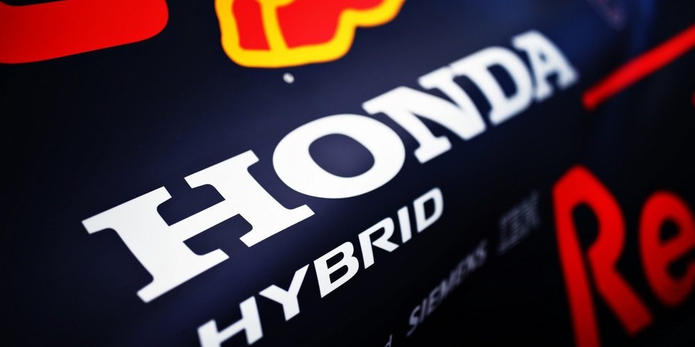 Honda, su último año: "Queríamos utilizar todos nuestros conocimientos técnicos antes de salir"