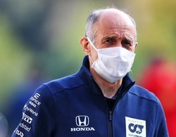 Franz Tost, sobre los 'Rookies': "Tenemos a Mick, a Yuki y también a Robert Shwartzman"