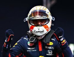 Mike Elliott: "Red Bull es nuestro oponente más fuerte porque cuenta con Verstappen y Pérez"