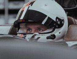 Otmar Szafnauer: "No tenemos un coche viejo y apto para dejarle a Vettel antes de los test"