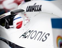 Williams y Acronis renuevan su alianza para la temporada 2021