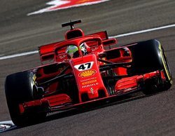 Mick Schumacher: "Estoy feliz por estar en Haas, pero no negaré que mi sueño es pilotar para Ferrari"