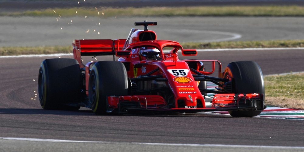 John Elkann, Ferrari: "Tendremos que prestar atención a cada pequeño detalle; todo suma"