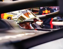 Verstappen, sobre luchar por el título: "Sabemos dónde queremos estar, pero siempre soy realista"