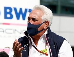 Lawrence Stroll defiende a Sebastian Vettel y Lance Stroll por ser los elegidos para Aston Martin