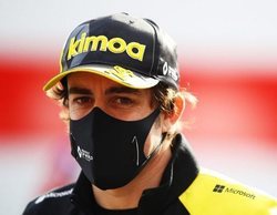 Tom Coronel, sobre las opciones de Alonso: "Una vez que dejas la Fórmula 1, estás acabado"
