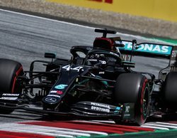 Lewis Hamilton: "Arrodillarse no es lo más importante, lo es que se tomen medidas reales"