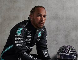Hamilton, sobre su renovación: "Conseguir el octavo título no era determinante en mi decisión"