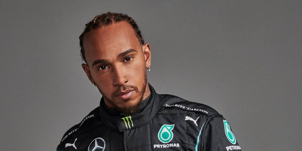 Hamilton, sobre su renovación: "Conseguir el octavo título no era determinante en mi decisión"