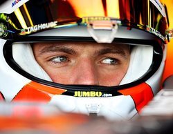 Max Verstappen: "Necesitamos estar concentrados en esta temporada y presionar a Mercedes"