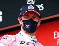 Nico Hülkenberg, de las carreras al sprint: "La idea es una basura"