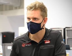 Mick Schumacher: "En los test trabajaremos en todo lo posible para llegar listos a la primera carrera"
