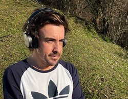 Fernando Alonso: "Nunca he estado mejor tanto física como mentalmente; estoy preparado"