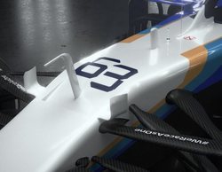 Williams Racing da a conocer a un nuevo socio para su equipo, Nexa3D