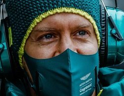 Sebastian Vettel: "Estos test me han ayudado a aprender dónde puedo mejorar como piloto"